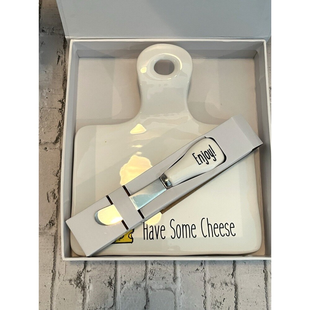 Pampa Bay Argentina Gold Cheese Tray